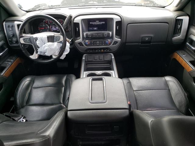 Photo 8 from auction – 2014 GMC SIERRA K15 with VIN 3GTU2VEC0EG302242