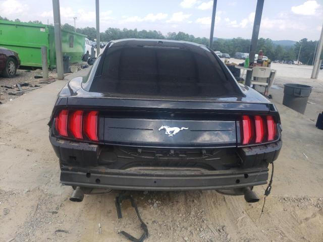 Photo 6 from auction – 2019 FORD MUSTANG with VIN 1FA6P8TH3K5132199