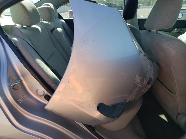Photo 10 from auction – 2012 HONDA CIVIC EX with VIN 19XFB2F83CE365314