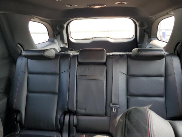 Photo 10 from auction – 2021 DODGE DURANGO R/ with VIN 1C4SDJCT8MC852593