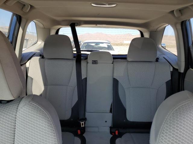 Photo 10 from auction – 2019 SUBARU FORESTER P with VIN JF2SKAGC6KH537728