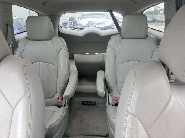 Photo 10 from auction – 2011 BUICK ENCLAVE CX with VIN 5GAKRBED0BJ143342