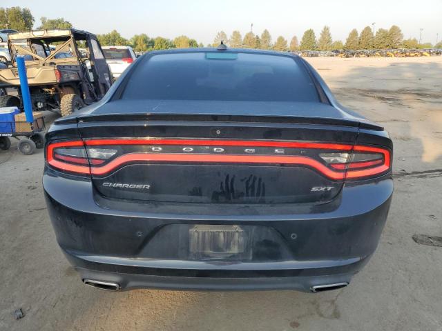 Photo 6 from auction – 2015 DODGE CHARGER SX with VIN 2C3CDXHG1FH727751