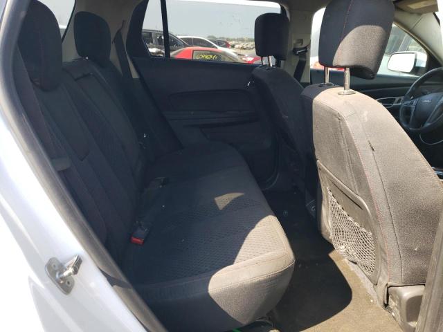 Photo 10 from auction – 2015 GMC TERRAIN SL with VIN 2GKALMEK0F6275109