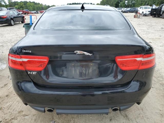 Photo 6 from auction – 2017 JAGUAR XE with VIN SAJAR4BG6HA963570