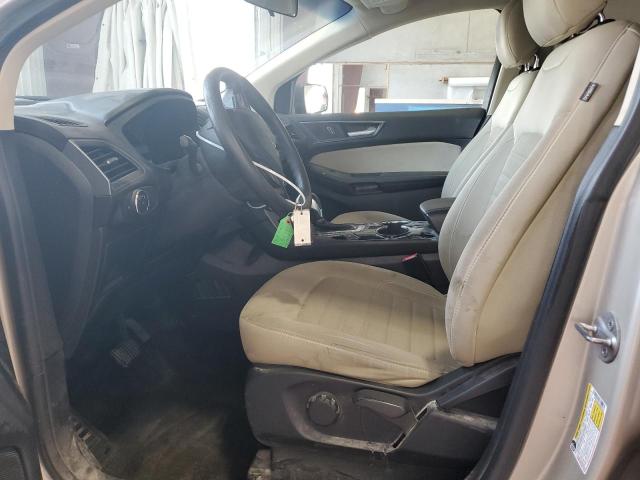 Photo 7 from auction – 2018 FORD EDGE SE with VIN 2FMPK4G98JBB09130
