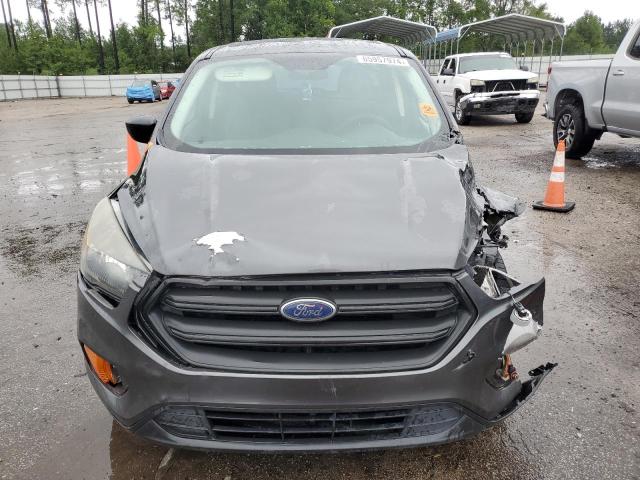 Фото 5 с аукциона – 2018 FORD ESCAPE S с VIN 1FMCU0F76JUA44628