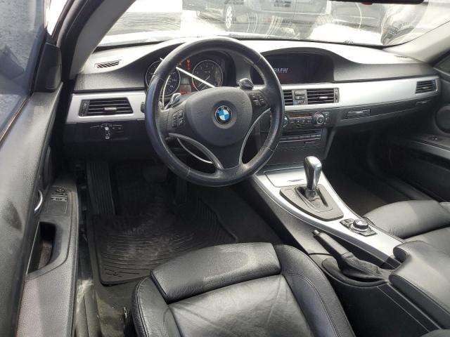 Photo 8 from auction – 2009 BMW 335 I with VIN WBAWB73549P046355
