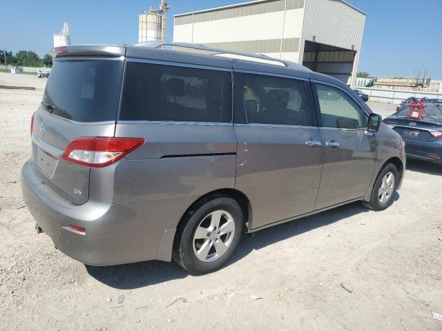 Photo 3 from auction – 2012 NISSAN QUEST S with VIN JN8AE2KP1C9051507