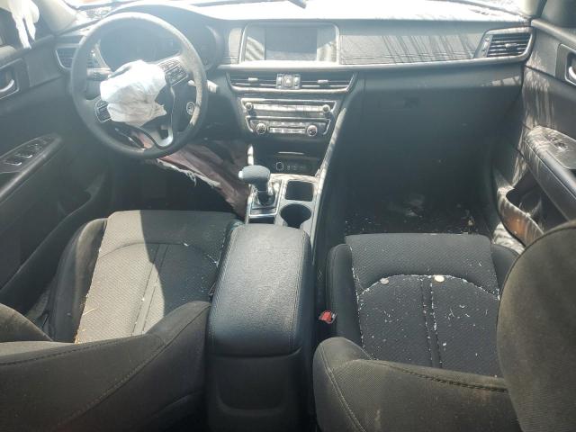 Photo 8 from auction – 2018 KIA OPTIMA LX with VIN 5XXGT4L35JG235285