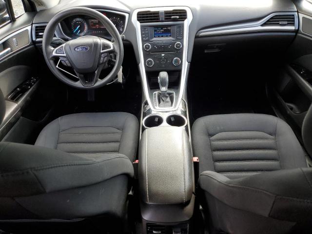 Photo 8 from auction – 2013 FORD FUSION SE with VIN 3FA6P0H72DR281351
