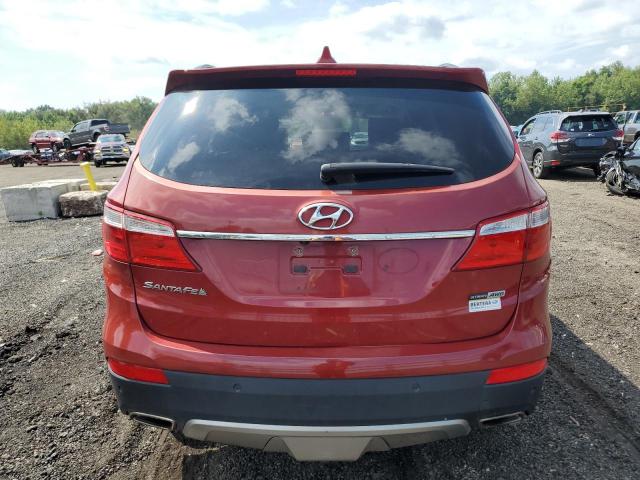 Photo 6 from auction – 2015 HYUNDAI SANTA FE G with VIN KM8SRDHF2FU092157