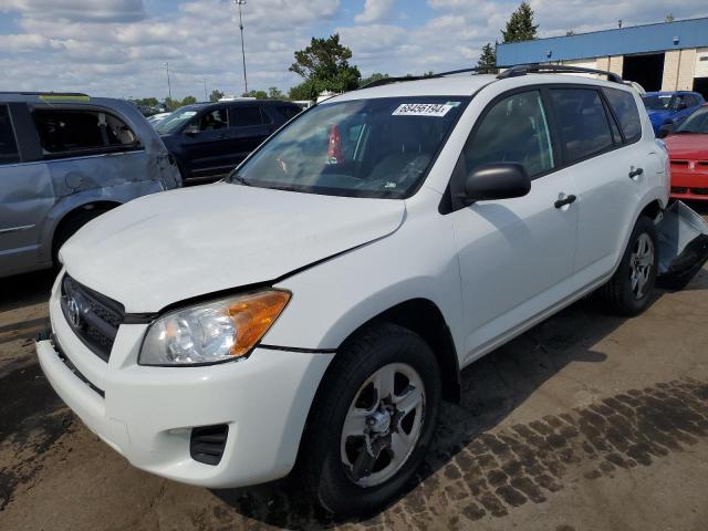TOYOTA RAV4 2011 with VIN 2T3BF4DV0BW176453 - Photo from auction