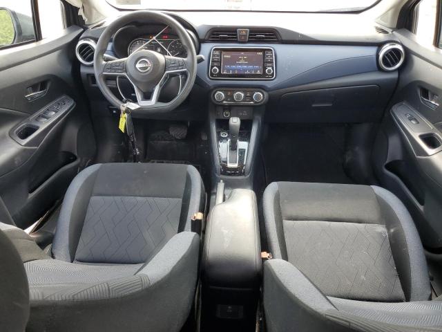 Photo 8 from auction – 2024 NISSAN VERSA SV with VIN 3N1CN8EV4RL837323