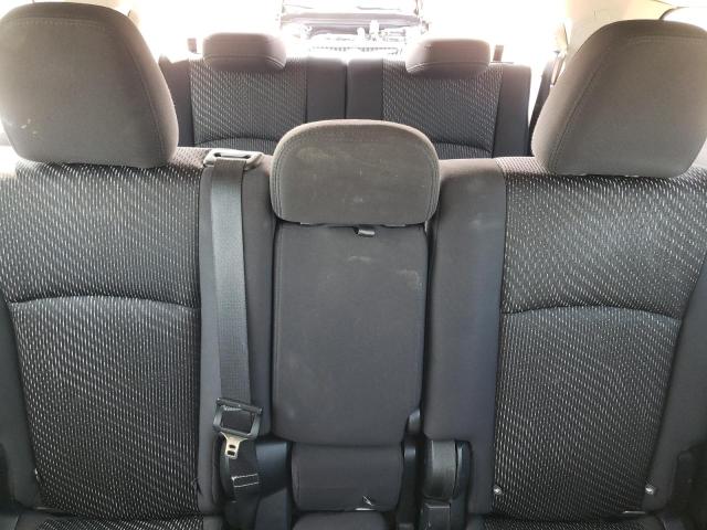 Photo 10 from auction – 2014 DODGE JOURNEY SE with VIN 3C4PDCAB4ET171591