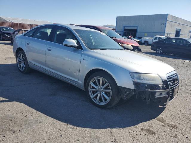 Photo 4 from auction – 2011 AUDI A6 PRESTIG with VIN WAUKGAFBXBN040589