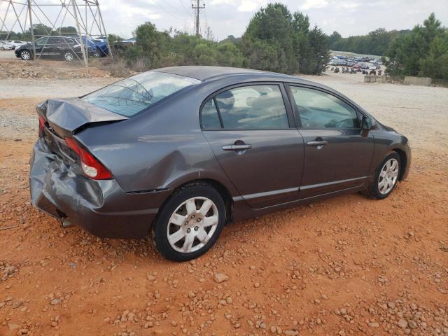 Photo 3 from auction – 2010 HONDA CIVIC LX with VIN 2HGFA1F50AH320899