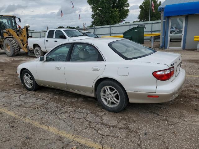 Photo 2 from auction – 2000 MAZDA MILLENIA with VIN JM1TA2214Y1600747