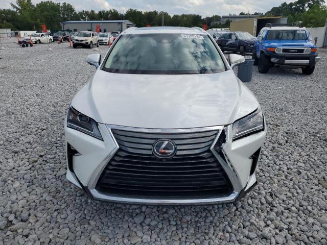 Photo 5 from auction – 2019 LEXUS RX 350 BAS with VIN 2T2BZMCA8KC172758