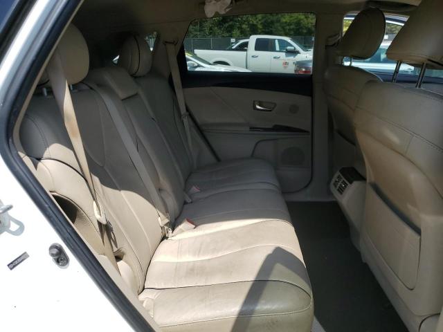 Photo 10 from auction – 2010 TOYOTA VENZA with VIN 4T3BK3BB6AU037134