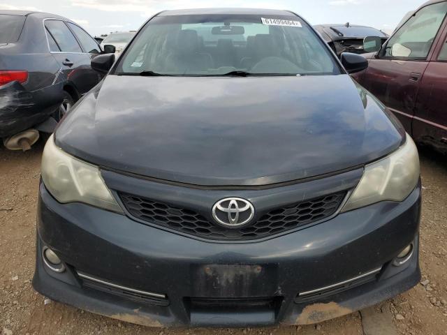 Zdjęcie 5 z aukcji – 2012 TOYOTA CAMRY BASE z VIN 4T1BF1FK8CU150193