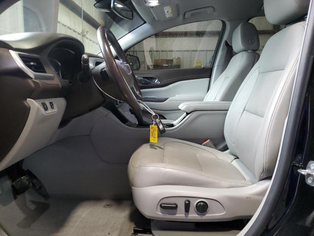 Photo 7 from auction – 2019 GMC ACADIA SLT with VIN 1GKKNMLS8KZ155591