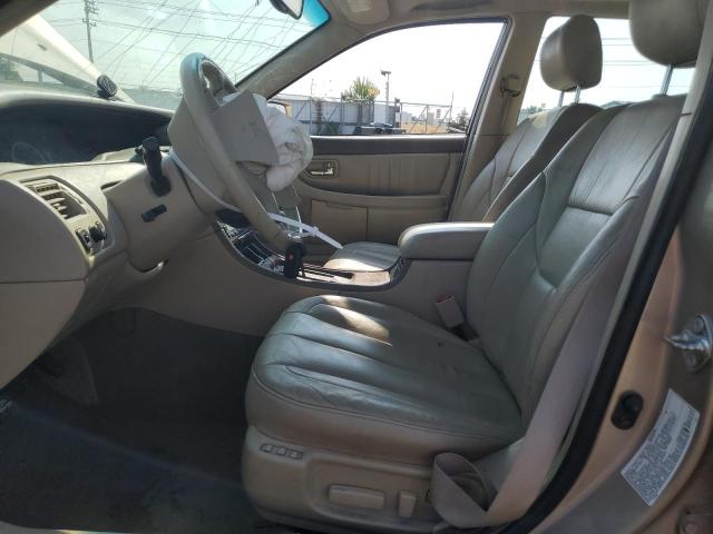 Фото 7 с аукциона – 2002 TOYOTA AVALON с VIN 4T1BF28B62U218282