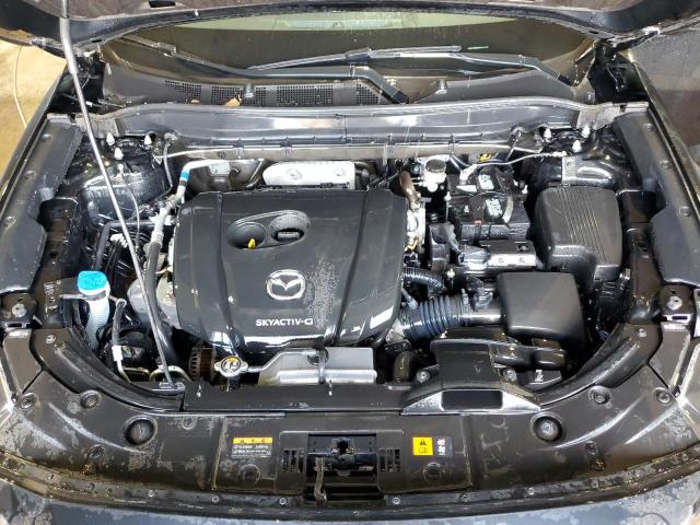 Photo 12 from auction – 2023 MAZDA CX-5 PREMI with VIN JM3KFBDM2P0161161