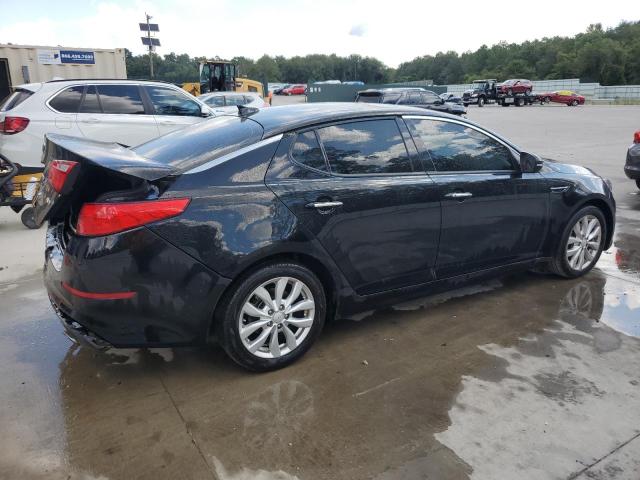 Photo 3 from auction – 2014 KIA OPTIMA EX with VIN 5XXGN4A79EG341342
