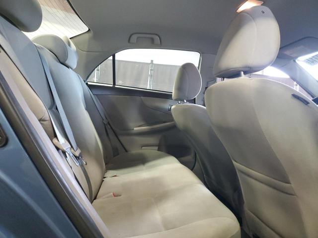 Foto 10 de la subasta – 2012 TOYOTA COROLLA BA con VIN 5YFBU4EE8CP016126