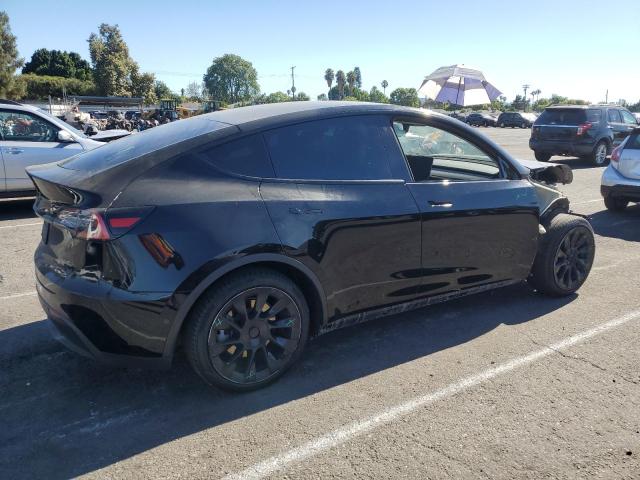 صورة رقم 3 من المزاد - 2020 TESLA MODEL Y مع VIN 5YJYGDEE4LF051307