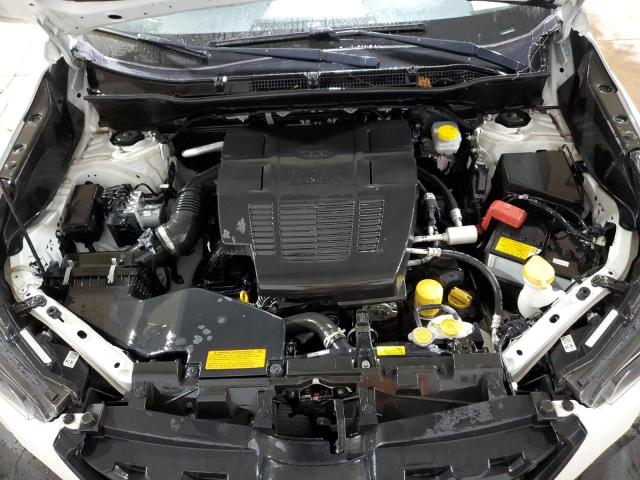 Photo 12 from auction – 2023 SUBARU FORESTER W with VIN JF2SKAMC5PH422923