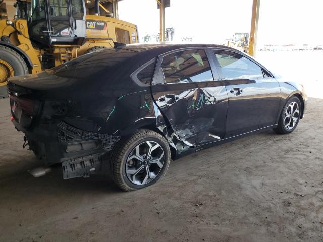 Photo 3 from auction – 2020 KIA FORTE FE with VIN 3KPF24AD7LE184975