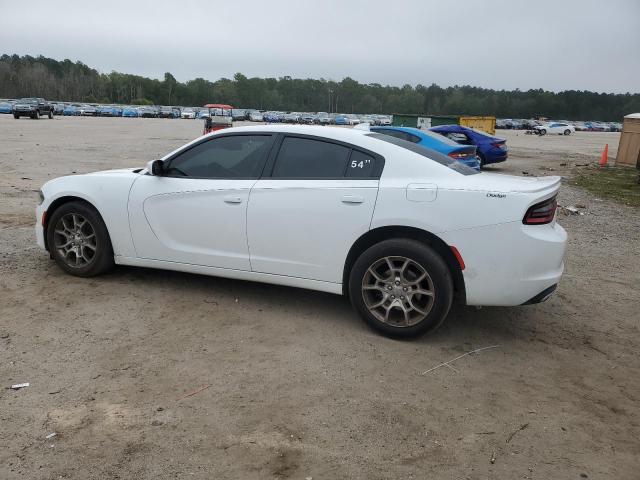 Photo 2 from auction – 2015 DODGE CHARGER SX with VIN 2C3CDXJG4FH920096