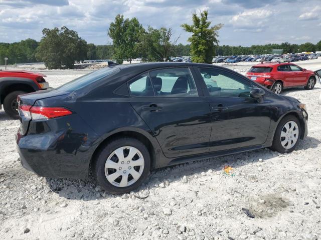 Photo 3 from auction – 2022 TOYOTA COROLLA LE with VIN 5YFEPMAE6NP311643