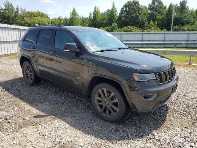 Photo 4 from auction – 2016 JEEP GRAND CHER with VIN 1C4RJEBG4GC476613