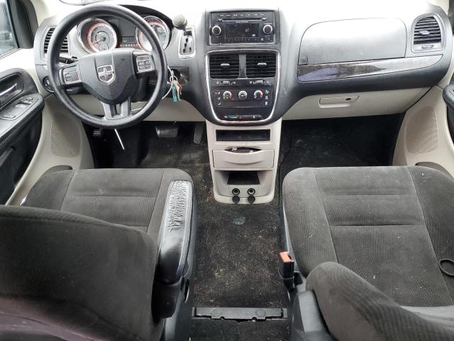 Photo 8 from auction – 2016 DODGE GRAND CARA with VIN 2C4RDGBG2GR322590