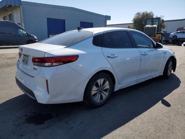 Photo 3 from auction – 2017 KIA OPTIMA HYB with VIN KNAGT4LC9H5006426