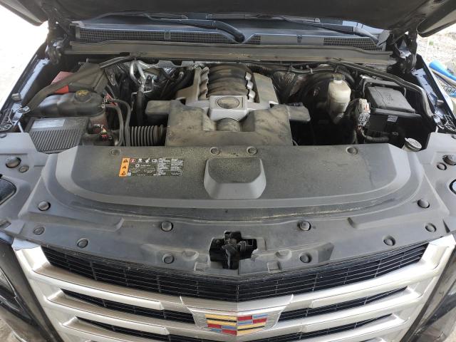 Photo 12 from auction – 2017 CADILLAC ESCALADE E with VIN 1GYS4JKJ6HR150169