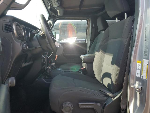 Photo 7 from auction – 2018 JEEP WRANGLER U with VIN 1C4HJXDG9JW151188