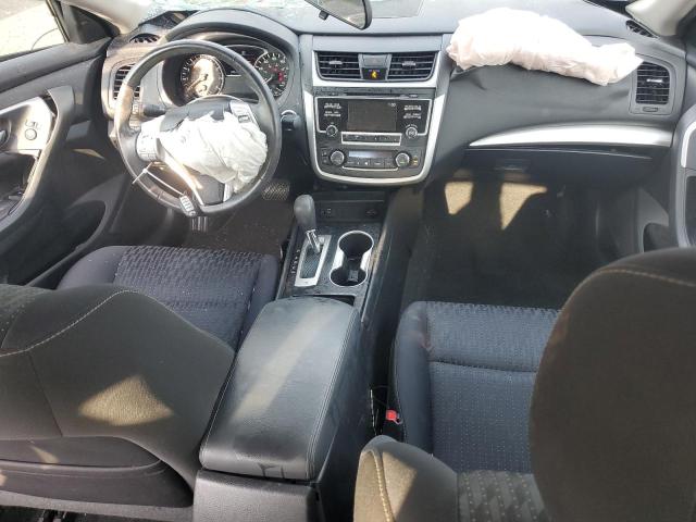 Photo 8 from auction – 2016 NISSAN ALTIMA 2.5 with VIN 1N4AL3AP8GC284193