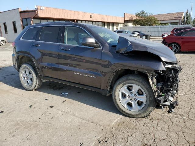 Photo 4 from auction – 2016 JEEP GRAND CHER with VIN 1C4RJFAG3GC306024