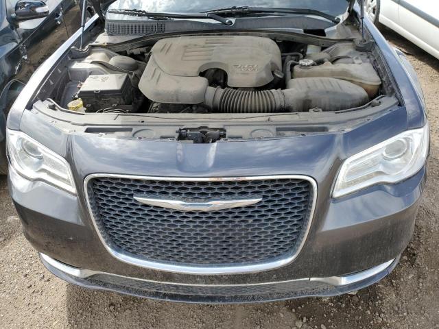 Photo 11 from auction – 2016 CHRYSLER 300 LIMITE with VIN 2C3CCARG2GH216937