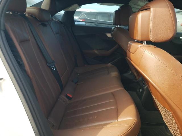 Photo 10 from auction – 2018 AUDI A4 PREMIUM with VIN WAULMAF44JA145875