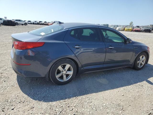 Photo 3 from auction – 2015 KIA OPTIMA LX with VIN KNAGM4A7XF5591386