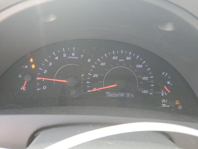 Photo 9 from auction – 2010 TOYOTA CAMRY BASE with VIN 4T1BF3EK5AU074345