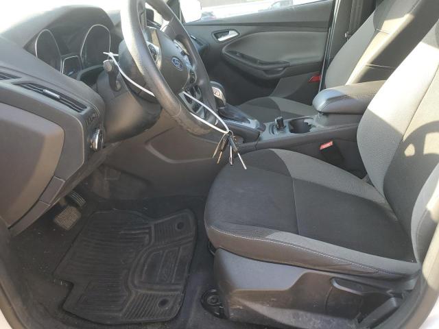 Photo 7 from auction – 2014 FORD FOCUS SE with VIN 1FADP3F20EL440707
