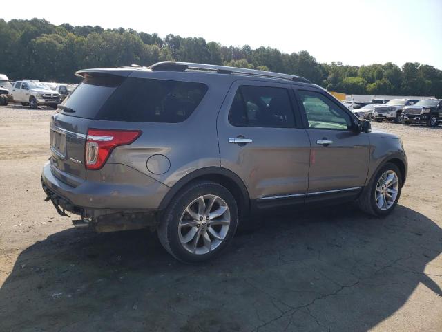 Photo 3 from auction – 2013 FORD EXPLORER X with VIN 1FM5K7D85DGC50058