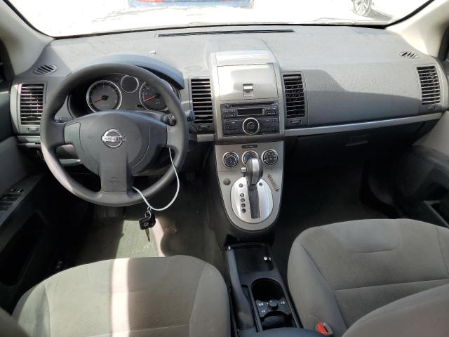 Photo 8 from auction – 2012 NISSAN SENTRA 2.0 with VIN 3N1AB6AP6CL761994
