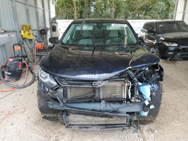 Photo 5 from auction – 2021 CHEVROLET EQUINOX LS with VIN 3GNAXHEV6MS133046